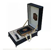 На память: Крестный отец в коробе — книга — фотография 4