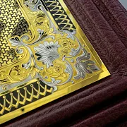 Книга "Спецслужбы России за 1000 лет" — историческое издание — оригинальный подарок — фотография 3