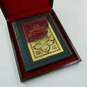 Книга «История ИСЛАМА» — оригинальный подарок — фотография 2