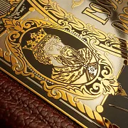 Книга "История государства Российского" — историческое издание — красивый подарок — фотография 4