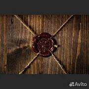 Икона Преподобные Зосима и Савватий Соловецкие — необычный подарок — фотография 5
