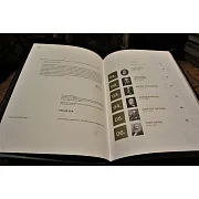 Финансисты изменившие мир — книга в коже в подарок — фотография 3