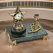 Подарочные часы «Фронтовые с п/п» — фотография 1