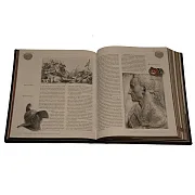 Ручная работа: Великие полководцы и флотоводцы — историческая книга — фотография 4