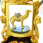 Подарочный сувенир «Герб Челябинска» — фотография 2