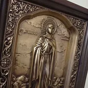На память: Икона Святая Виктория — фотография 4