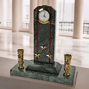 Подарочные часы «Погон с п/п» — фотография 1