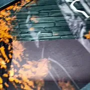 Нарды под стеклом «BMW M5» — оригинальный подарок — фотография 1