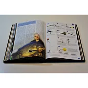 Большая энциклопедия рыболова — книга для мужчины — необычный подарок — фотография 5