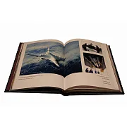 Ручная работа: Армия Российская — историческая книга — фотография 3