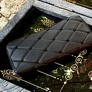 Сумочка для аксессуаров нард в подарок — фотография 7