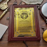 Книга "Спецслужбы России за 1000 лет" — историческое издание — оригинальный подарок — фотография 1