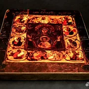 Икона "Знамение " Курско-Коренная — красивый подарок — фотография 5