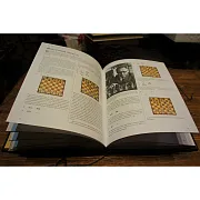 Шахматы. История, правила, навыки, тактики — редкое издание — оригинальный подарок — фотография 3