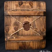 Икона Божией матери "Знамение" — красивый подарок — фотография 6