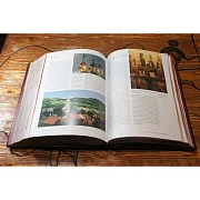 Вино — набор с 2 бокалами — книга для мужчины — необычный подарок — фотография 9