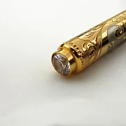 На память: Набор "Ежедневник, авто+паспорт, ручка". Златоуст — фотография 2