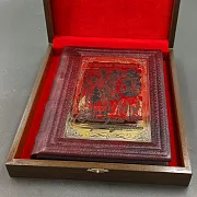 Подарочная книга Сергей Есенин "Отыграла роща золотая" — фотография 4