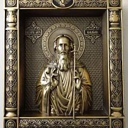 На память: Икона Вадим Персидский — фотография 9