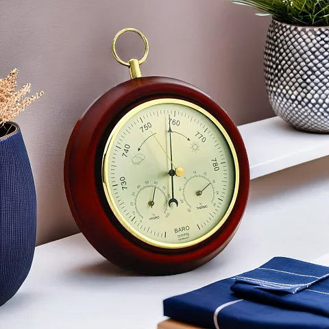 На память: Барометр «ПБ-03»