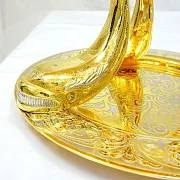 Икорница "Киты". Златоуст — красивый подарок — фотография 4