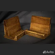 Икона "Распятие Иисуса Христа " +подставка — оригинальный подарок — фотография 4