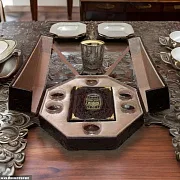 Виски — набор с 6 бокалами — книга для мужчины — красивый подарок — фотография 1
