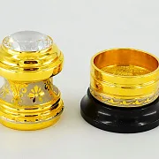 На память: Печать «Подарок деловому человеку». Златоуст — фотография 2