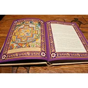 Подарочная книга «Классическая камасутра» в коже — фотография 5