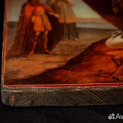 Икона Божией матери "Самодержавная" — необычный подарок — фотография 6