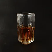 Подарочный водочный набор на двоих "Санки" — фотография 4