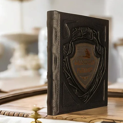 На память: Философия рыбалки — книга для мужчины
