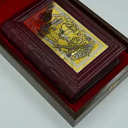 Роберт Грин " 33 стратегии войны " — историческая книга — необычный подарок — фотография 3