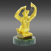 На память: Сувенир «Веяние моды» — фотография 5